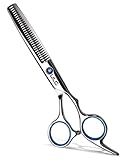 ULG Haarausdünnungsschere, professionelle Texturierungsschere für Friseure,...