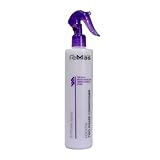 FemMas Bi-Phase Keratin Leave In Conditioner Sprühkur 320ml I 2 Phasen...