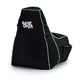 Game Over Video Spiele sitzsack - sitzsack Erwachsene, Indoor Outdoor Bean Bag,...