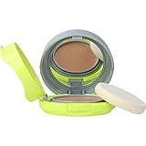 Shiseido Generic Sun Care Sports Compact BB Gesichtspuder, Mitteldunkel, 12 g