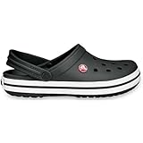 Crocs Crocband Clog 43-44 EU Black