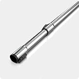 Staubsaugerrohr - Ersatzrohr kompatibel mit Bodenstaubsauger Miele...