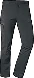Schöffel Herren Pants Koper1, robuste Hose mit 4-Wege-Stretch, elastische und...
