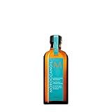 Moroccanoil Behandlung