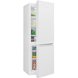 Bomann® Kühlschrank mit Gefrierfach | Energieklasse E | 143cm | Kühl...