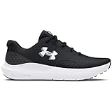 Under Armour Herren UA Charged Surge 4, reaktionsstarke Laufschuhe für Männer,...