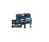 Bosch GSB 16 RE -Schlagbohrmaschine 750W mit Zubehör, inkl. Koffer