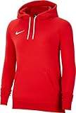 Nike Damen Team Club 20 Hoodie Women Kapuzenpullover, Universität...