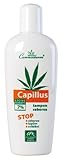 CANNABIS-COSMETICS Capillus Hanf-Shampoo zur Behandlung der Kopfhaut mit...