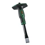 Bosch Flachmeißel 22-250mm (Doppelt gehärtete Meißelsklinge für...