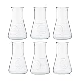 The Illusionist Distillery Dry Gin Glas | Gin & Tonic Glas 6er Set | Premium...