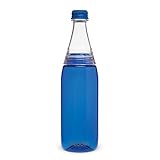 Aladdin Fresco Twist & Go Trinkflasche Kohlensäure Geeignet 700ml -...