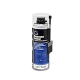 Errecom Evaporator Cleaner Pro, Klimaanlagenreiniger mit speziellem Dosierpinsel...