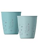 nip – Becher | Nachhaltiger und bruchfester Trinkbecher mit abgerundeter...