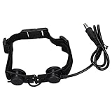 Kehlkopfmikrofon, Taktisches Kehlkopfmikrofon Headset Ohrhörer Einstellbare...