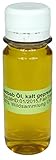 kalt gepresstes Baobaböl 100ml Organic & Fair Trade Baobab oil Öl