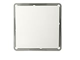 GAO Einsatz Wechselschalter Modul Weiß EFP100A-WH