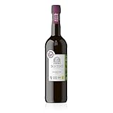 SONTINO BioVegan Sangiovese Halbtrocken | Bioveganer Rotwein aus Italien | 1 x...