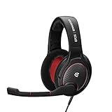 EPOS I Sennheiser Game One Offenes Akustisches Gaming Headset, Kopfhörer mit...