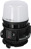 Brennenstuhl Professional Multi Battery LED 360° Hybrid Baustrahler 12050 MH...