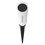 Netro Whisperer Smart Pflanzensensor, WiFi verbunden, solarbetrieben für den...