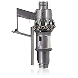 Dyson Hauptmotor und Cyclone V10 Absolute SV12 Akku-Staubsauger