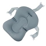 Babys Badekissen,Baby Badewannensitz,Einsatz Babywanne...