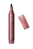 KIKO Milano Long Lasting Colour Lip Marker 107 | Lippenstift No-Transfer,...