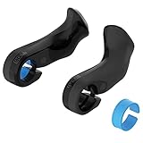 SQlab Unisex – Erwachsene 410 Innerbarends 2.0 Fahrrad Bar Ends für innen,...