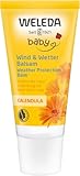 WELEDA Calendula Wind & Wetter Balsam