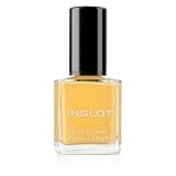 INGLOT Nagellack 307 | Hochwertiger Nagellack sorgt für Haltbarkeit, Hochglanz...