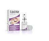 Lipo Nit Augenspray Sensitive, zur Behandlung trockener Augen, zur Pflege der...