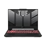 ASUS TUF Gaming A15 Laptop | 15,6 Full-HD 16:9 IPS Display | AMD Ryzen 9 8945H |...