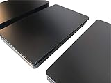 Premium Plastikkarten | PVC Karten Schwarz Matt | 5-500 Stück, Rohlinge |...