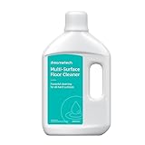 DREAME Reinigungslösung für Dreame X50 Ultra/X40 Ultra/X40 Master/L10s Pro...