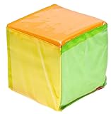Betzold 86901 Taschenwürfel für 15 cm Karton, mehrfarbig, 16 cm