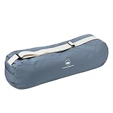 Lotuscrafts® Yogatasche PUNE aus Bio-Baumwolle, Fair & Ökologisch, Ideale Yoga...