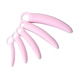 Weimob Silikon Dilator Vaginale Trainer dilatoren set für frauen vaginismus...