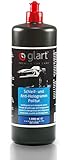 Glart 45SAP Schleif- und Anti-Hologramm Auto und Lack Politur 1000 ml