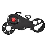 Überlebenswerkzeug für Kreditkarten, multifunktionales Werkzeug,...