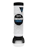 Bama Unisex Bama Sneaker Fresh Schuhdeodorants, Transparent (Neutral), 100.00 ml...