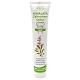 Natur Hurtig Himalaya Zahncreme mit Salbei, Rosmarin, Neem, Echinacea 75 ml |...