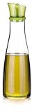 Tescoma Ölflasche aus Glas mit Ausgießer und Deckel, 500 ml
