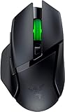 Razer Basilisk V3 X HyperSpeed - Anpassbare kabellose Gaming-Maus (Ergonomische...