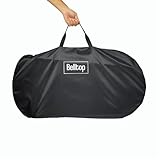 Transporttasche für Babywippe Belltop kompatibel BabyBjörn Babywippe. Flugzeug...