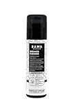 Bama Sneaker Cleaner - farbloser Schuhreiniger für alle Materialien,...
