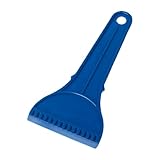 Eiskratzer für Auto, Zuhause, Schneeschaber für Auto, multifunktionaler...