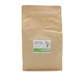 ALMICANNA: Organic Kelp Meal 1kg - Bio Kelpmehl für Cannabis Pflanzen - Für...