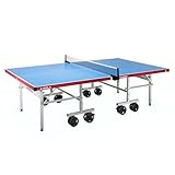 JOOLA 11650 Tischtennistisch ALUTERNA - Profi Outdoor Tischtennisplatte...
