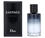 Christian Dior Sauvage, After Shave Lotion, Frisch, 100ml